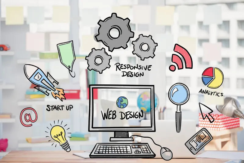 How to Choose the Right Website Development Partner for Your Business?