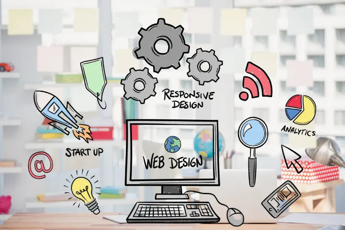 How to Choose the Right Website Development Partner for Your Business?