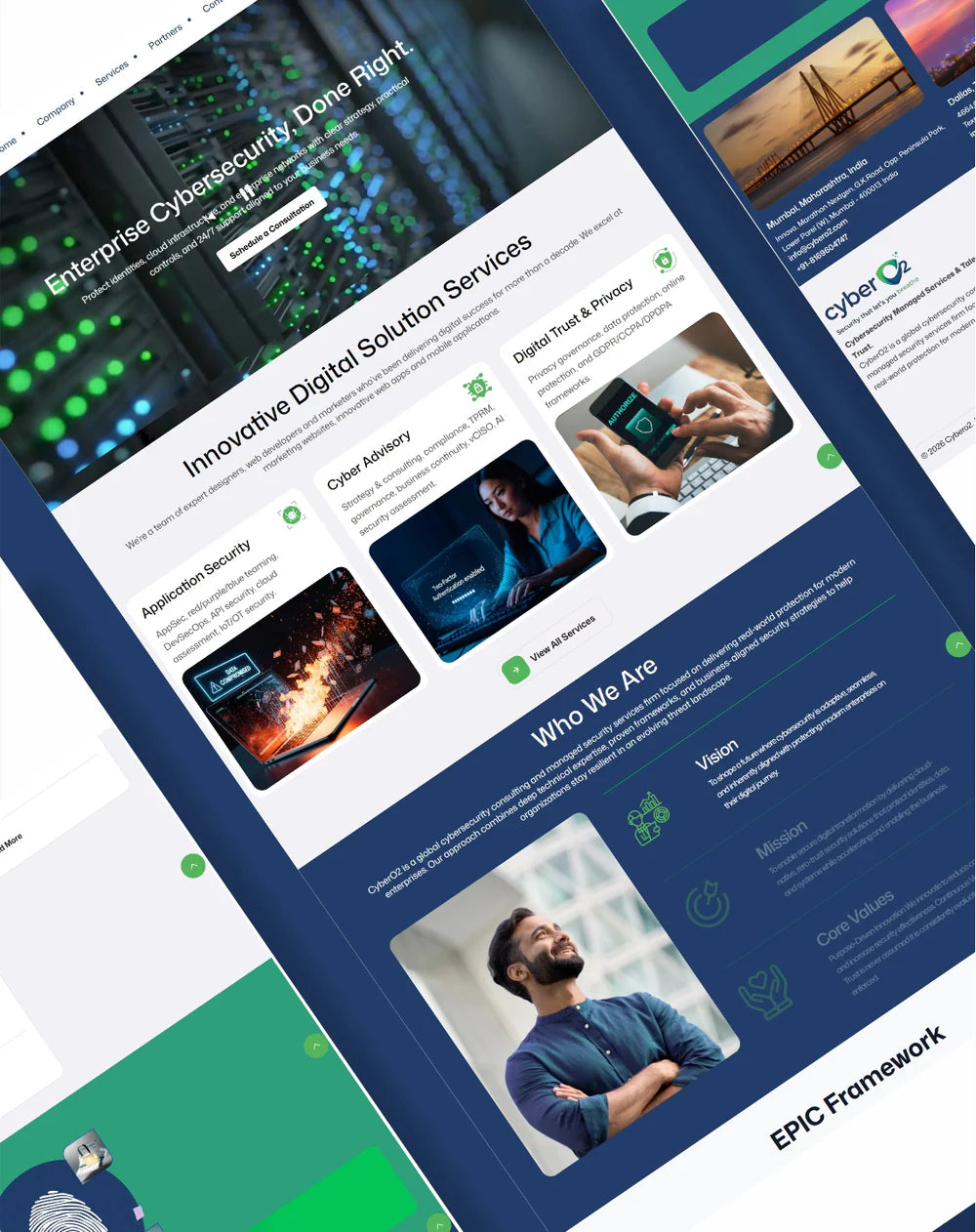 CyberO2