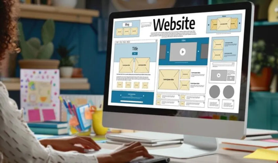 Website Development